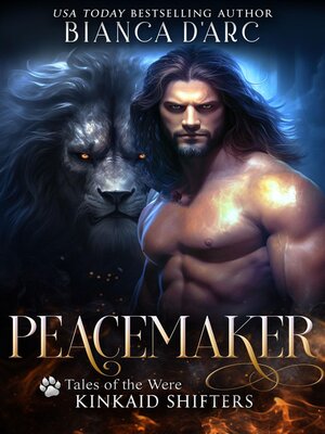 cover image of Peacemaker